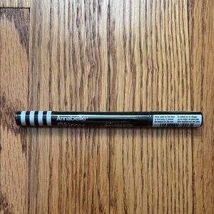 Annabelle Precision Eyeliner- Shade Black